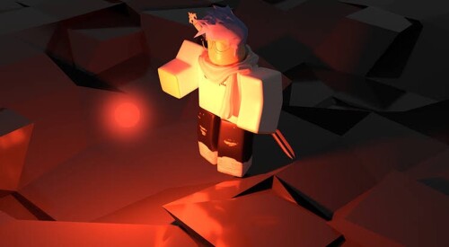 LAF [METAVERSE]