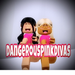 Dangerous pink divas