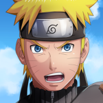 Naruto's secret ninja squad