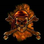 Pyro Pirates Designer Group