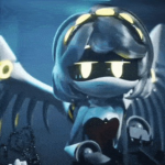 The thunder group of Roblox