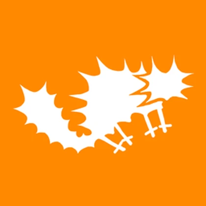 Jabe dog house Roblox group icon