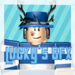 Lucky's GFX