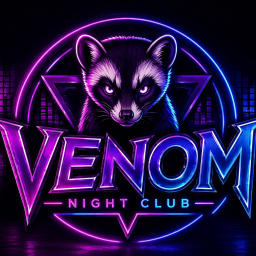 Venom Night Club V2