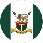 TRR | The Rhodesian Security Forces