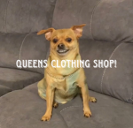 Queens Clothing Shop™