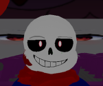 Typical Sans Fighting Game Group