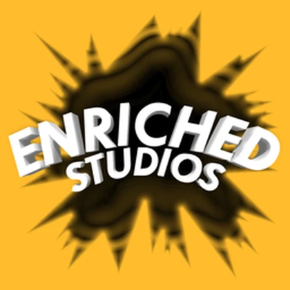 Enriched Studios Roblox group icon
