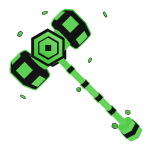Robux Hammer