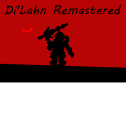 Di ' Lan remastered Old map icon