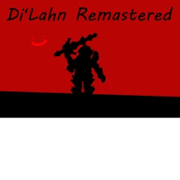 Di ' Lan remastered Old map icon