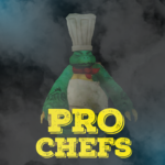 Pro Chefs