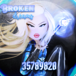 Broken Dreams 彡