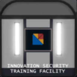 Innovation Security Training Facility 3.0