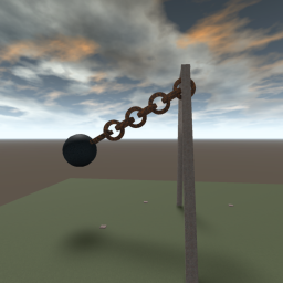 Survive the Wrecking Ball icon