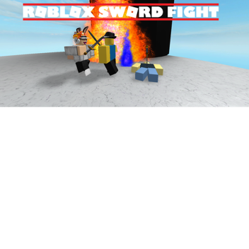 Sword fight
