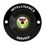 [ΙS] Intelligence Service