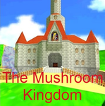 !The Mushroom Kingdom!