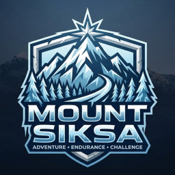 MOUNT SIKSA