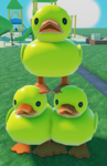 JPPJ COMMUNITY REVIVAL