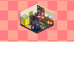 Pixel gun fan club.