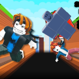 Obby Tag