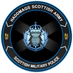 /-[RMP] Royal Military Police-/