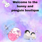• Bunny Boutique •
