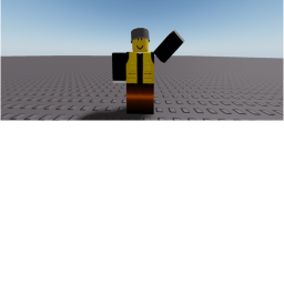 Hyper realistic Graphics Baseplate
