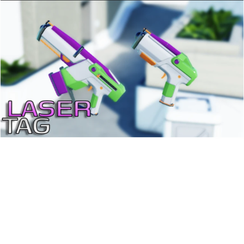 Laser Tag