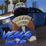 #Veccs Locker