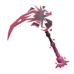 Pink Scythe