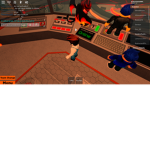 S.W.A.T team for alience