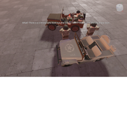 Roleplay City