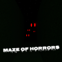 Maze of Horrors