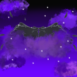 【『Fallen Wings』】