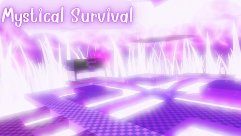 Mystical Survival