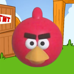 Talking Red!