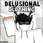 Delusional Clothing.