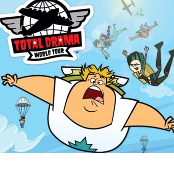 Mike's Total Drama World Tour!