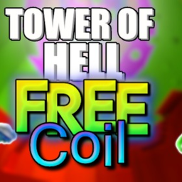 Tower of hell free coils)
