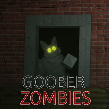Goober Zombers