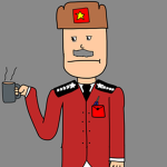 Mr dude Fanz