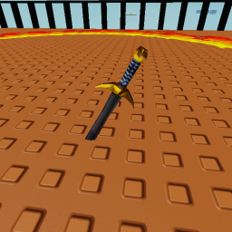 Sword AI Fighting