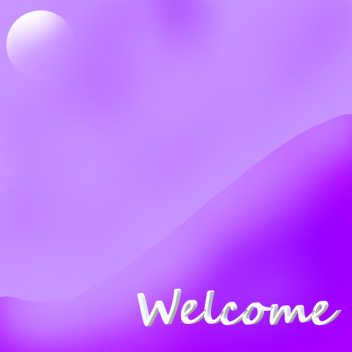 Purple planet