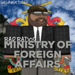 [KB]- Barbados Ministry of Foreign Relations