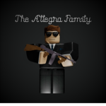 The Allegra Family