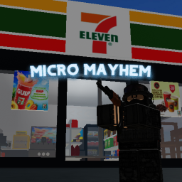 [Beta] Micro Mayhem!