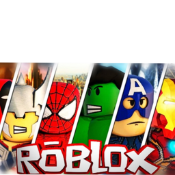 superhero tycoon