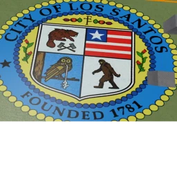 Los Santo RP servers icon